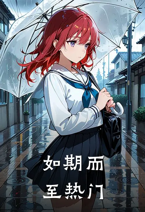 如期而至热门