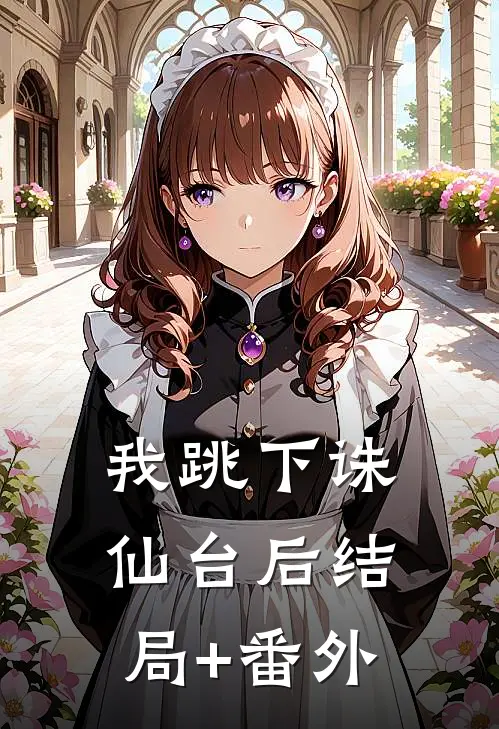 我跳下诛仙台后结局+番外