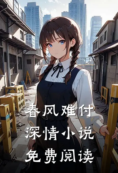 春风难付深情小说免费阅读