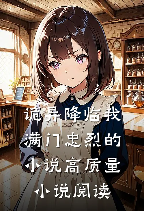 诡异降临我满门忠烈的小说高质量小说阅读