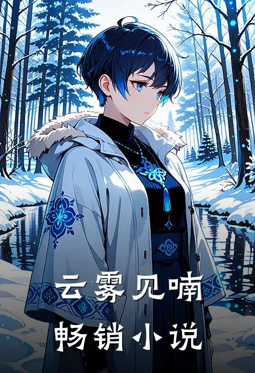 云雾见喃畅销小说