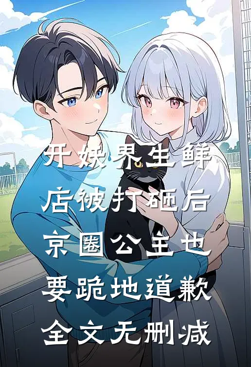 开妖界生鲜店被打砸后，京圈公主也要跪地道歉全文无删减