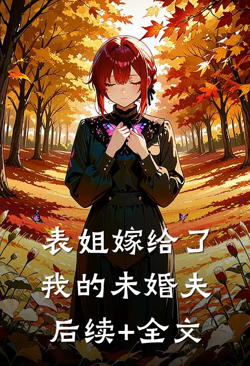 表姐嫁给了我的未婚夫后续+全文