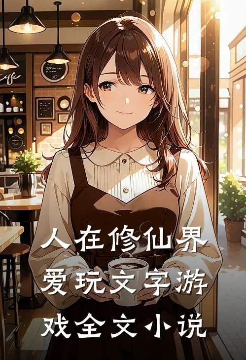 人在修仙界，爱玩文字游戏全文小说