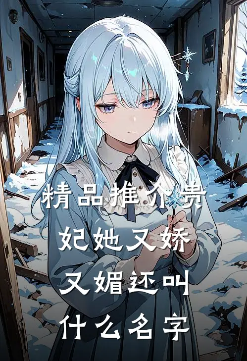 精品推介贵妃她又娇又媚还叫什么名字