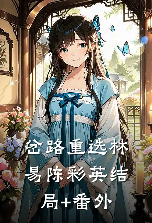 岔路重选林易陈彩英结局+番外