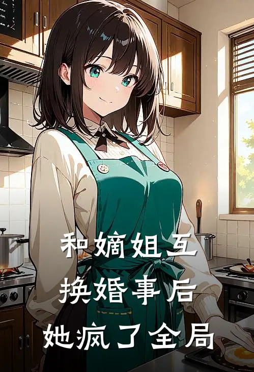 和嫡姐互换婚事后，她疯了全局