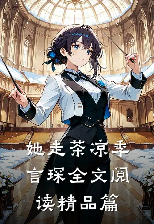 她走茶凉季言琛 全文阅读精品篇