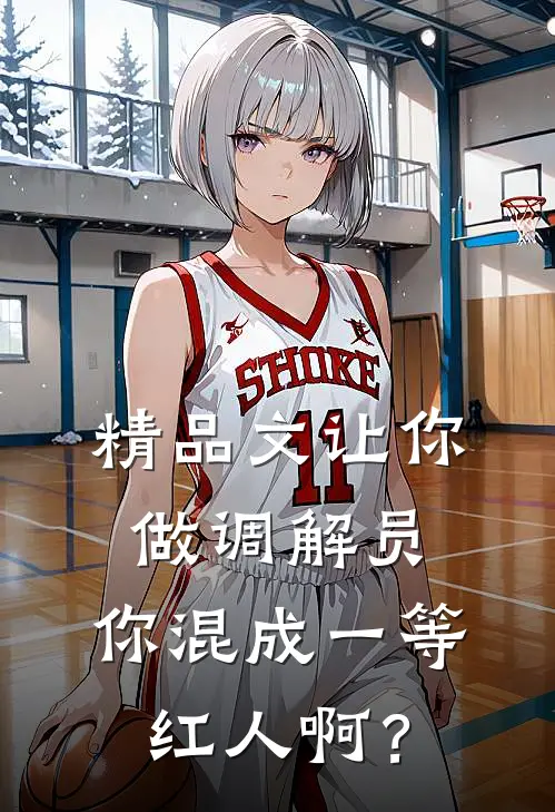 精品文让你做调解员，你混成一等红人啊？