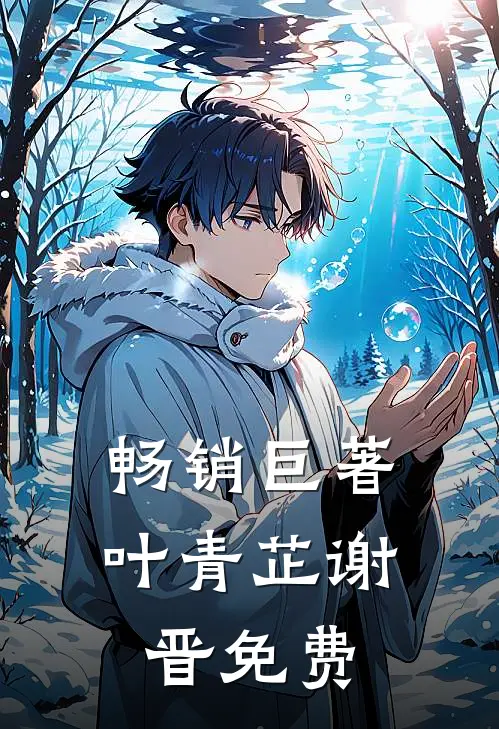 畅销巨著叶青芷谢晋免费