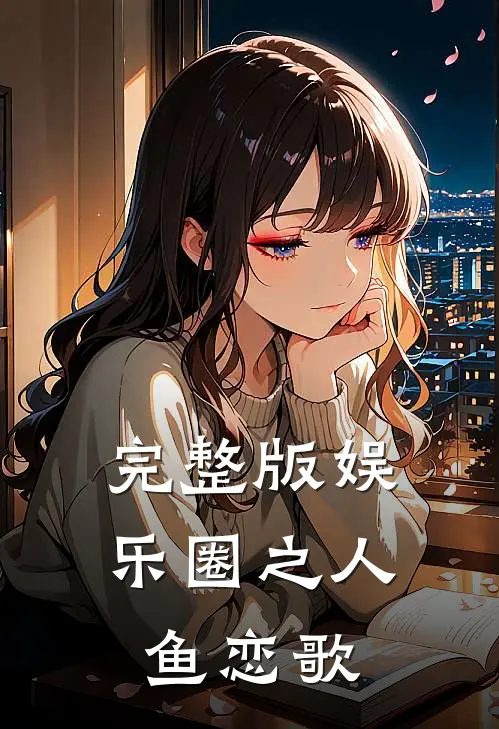 完整版娱乐圈之人鱼恋歌