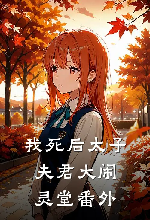 我死后太子夫君大闹灵堂番外免费阅读