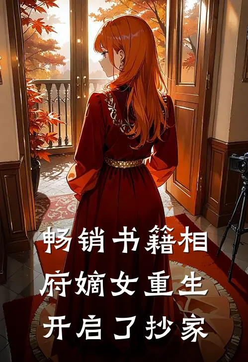 畅销书籍相府嫡女重生开启了抄家