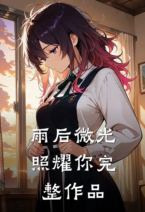 雨后微光照耀你完整作品