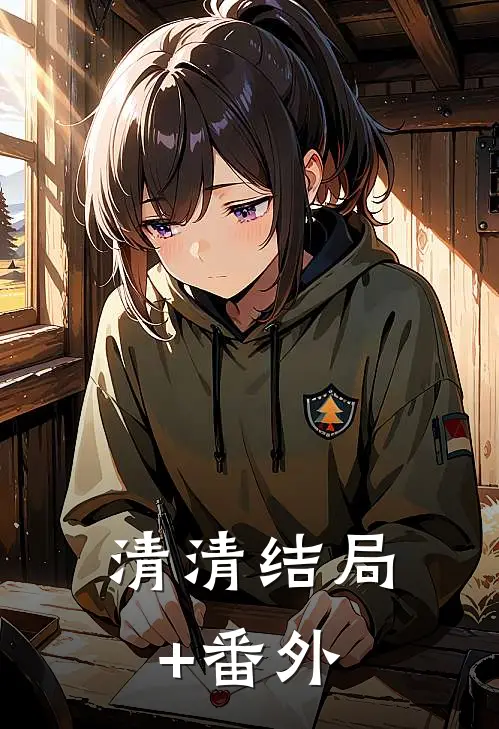 清清结局+番外