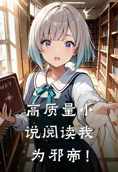 高质量小说阅读我为邪帝！
