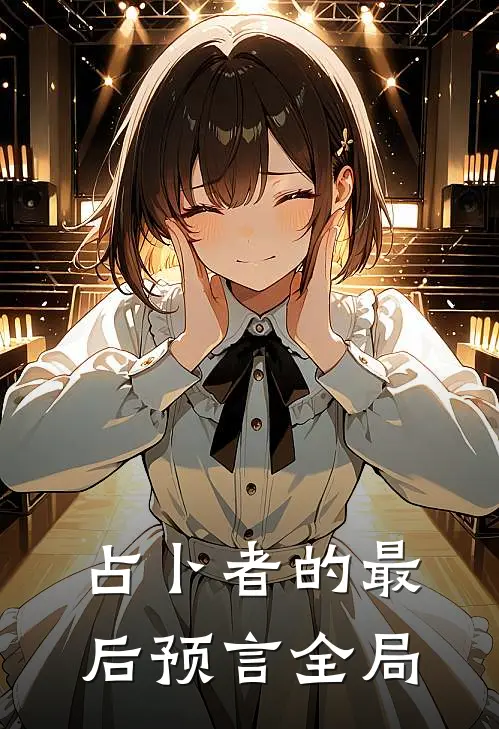 占卜者的最后预言全局