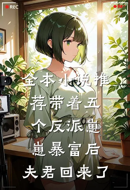 全本小说推荐带着五个反派崽崽暴富后，夫君回来了
