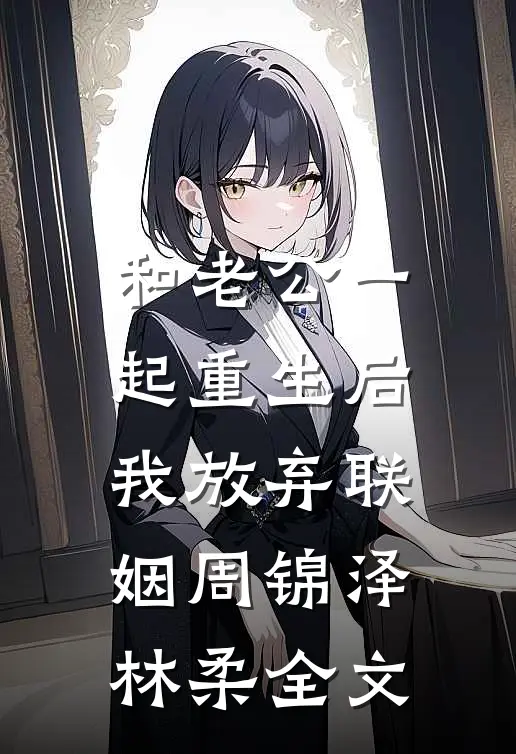 和老公一起重生后，我放弃联姻周锦泽林柔全文