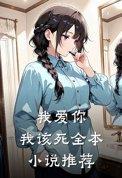 我爱你,我该死全本推荐