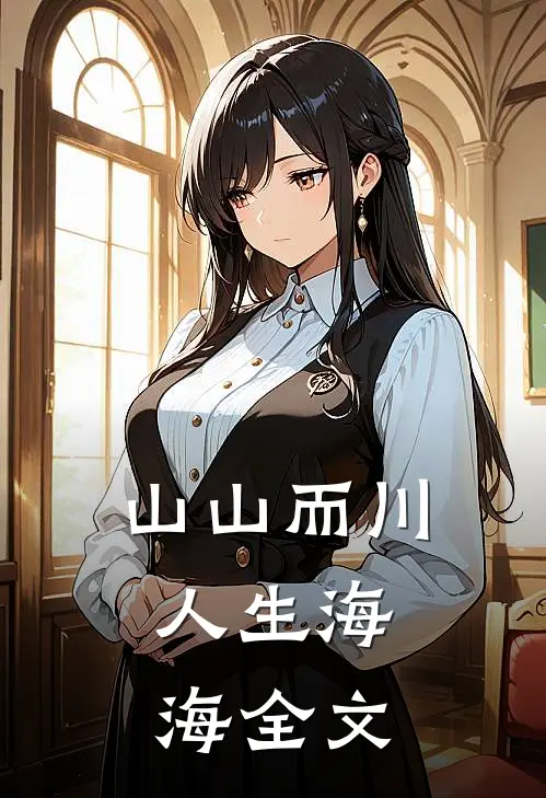山山而川，人生海海全文