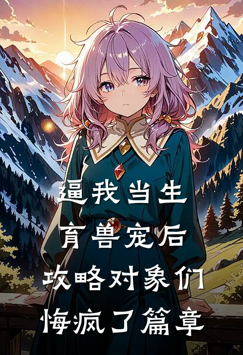 逼我当生育兽宠后，攻略对象们悔疯了篇章