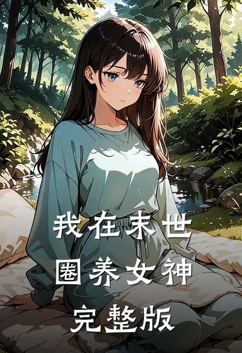 我在末世圈养女神完整版