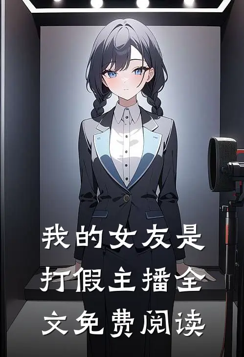 我的女友是打假主播全文免费阅读