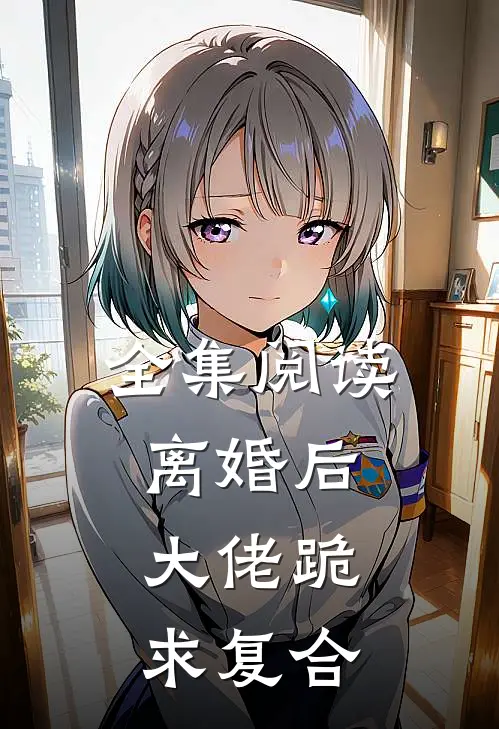 全集阅读离婚后，大佬跪求复合