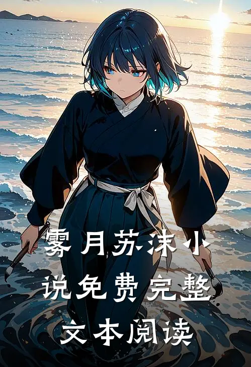 雾月苏沫小说免费完整文本阅读
