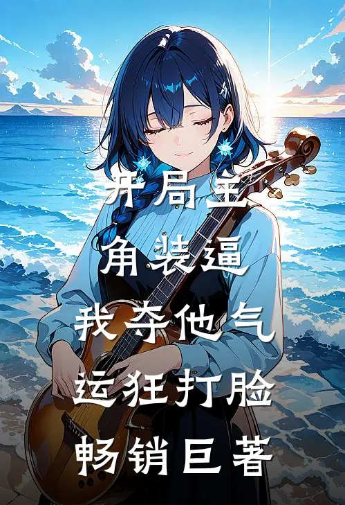 开局主角装逼，我夺他气运狂打脸畅销巨著