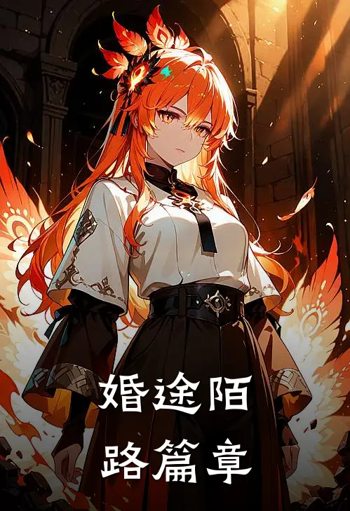 婚途陌路篇章