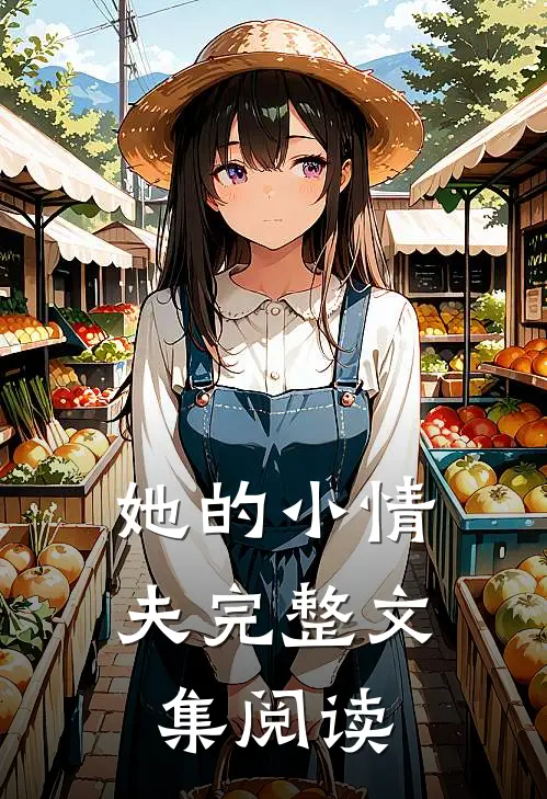 她的小情夫完整文集阅读