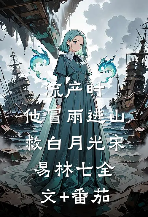 流产时，他冒雨进山救白月光宋易林七全文+番茄