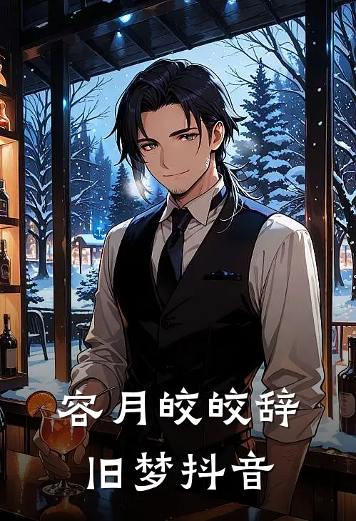 容月皎皎辞旧梦抖音
