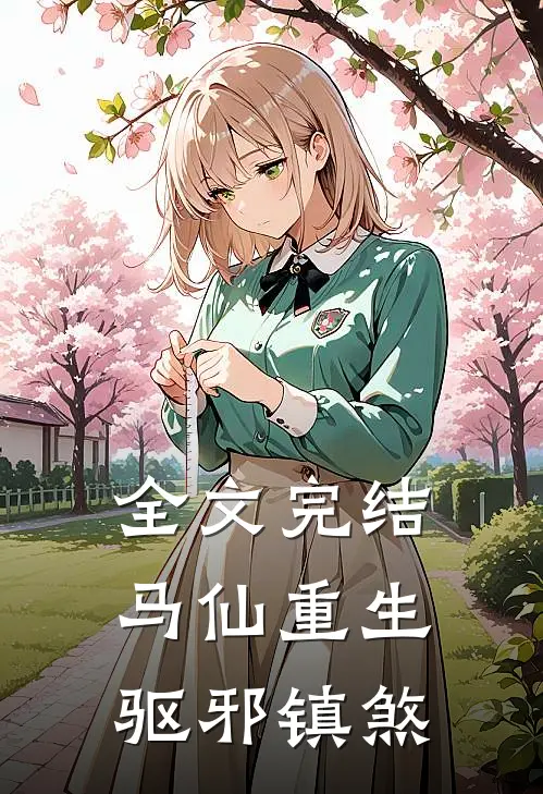 全文完结马仙重生：驱邪镇煞