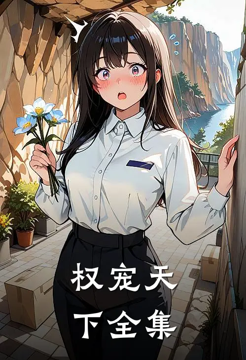 权宠天下全集