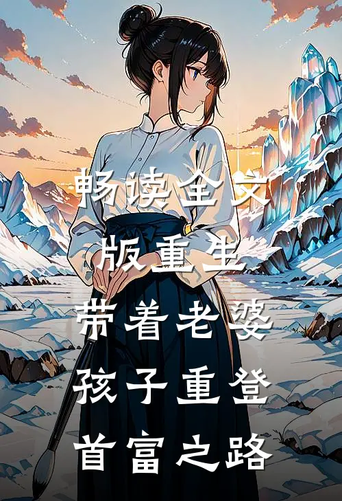 畅读全文版重生，带着老婆孩子重登首富之路