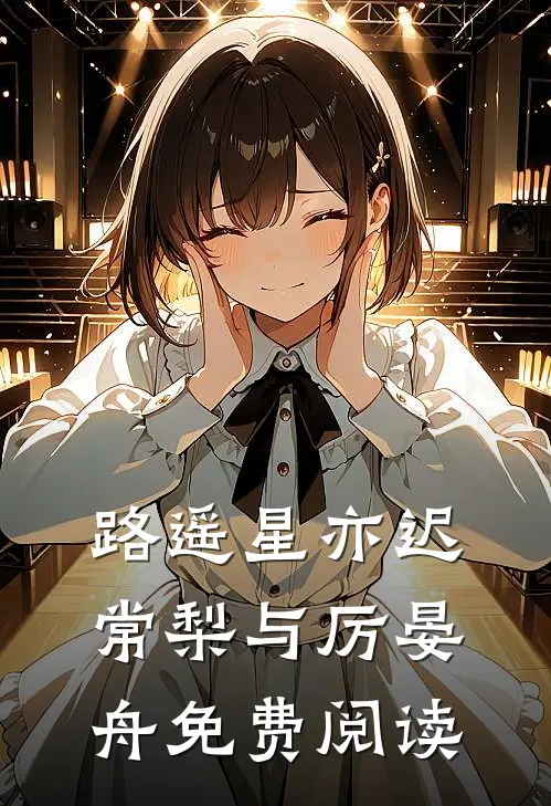 路遥星亦迟常梨与厉晏舟免费阅读