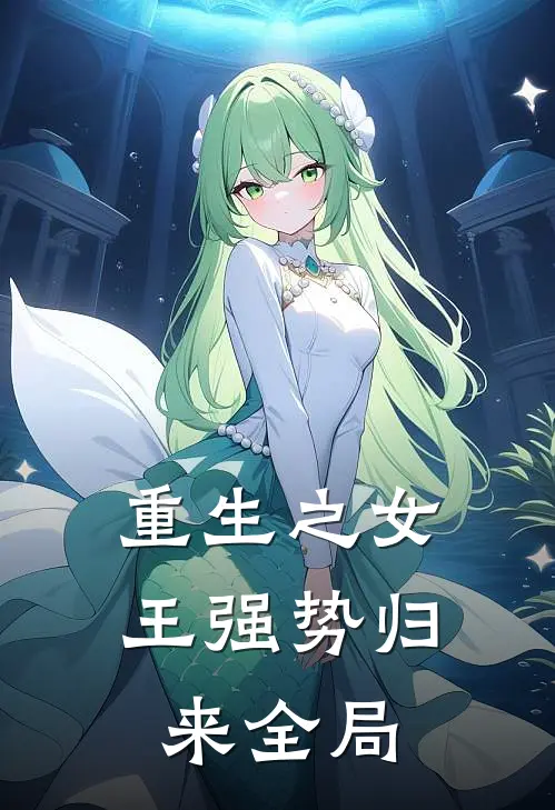 重生之女王强势归来全局免费阅读