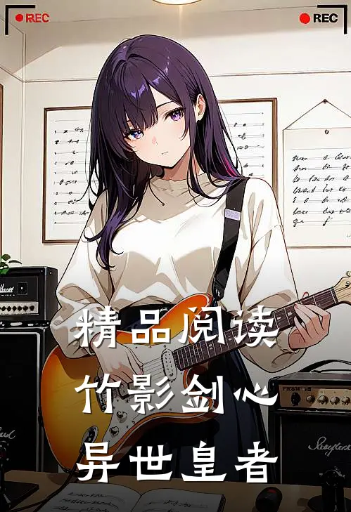 精品阅读竹影剑心异世皇者
