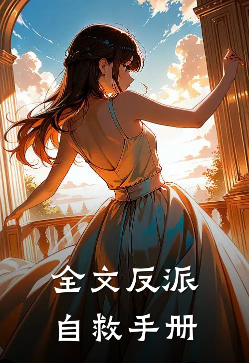 全文反派自救手册