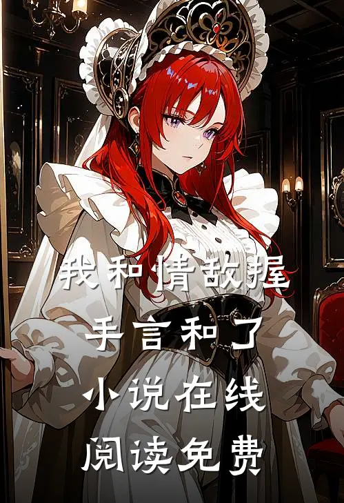 我和情敌握手言和了小说在线阅读免费