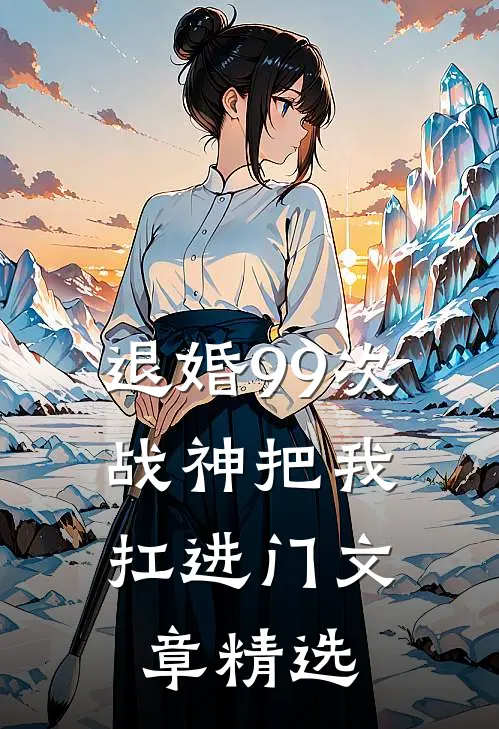 退婚99次：战神把我扛进门文章精选