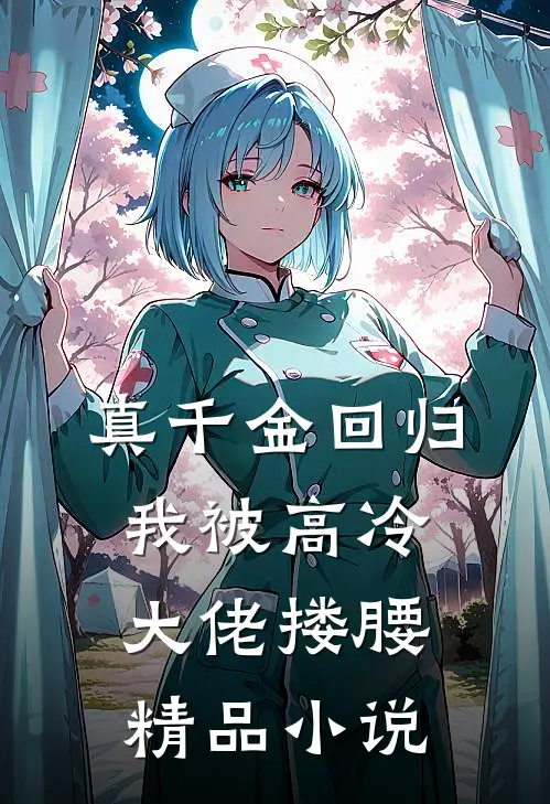 真千金回归，我被高冷大佬搂腰精品小说