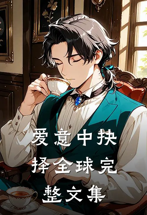 爱意中抉择全球完整文集