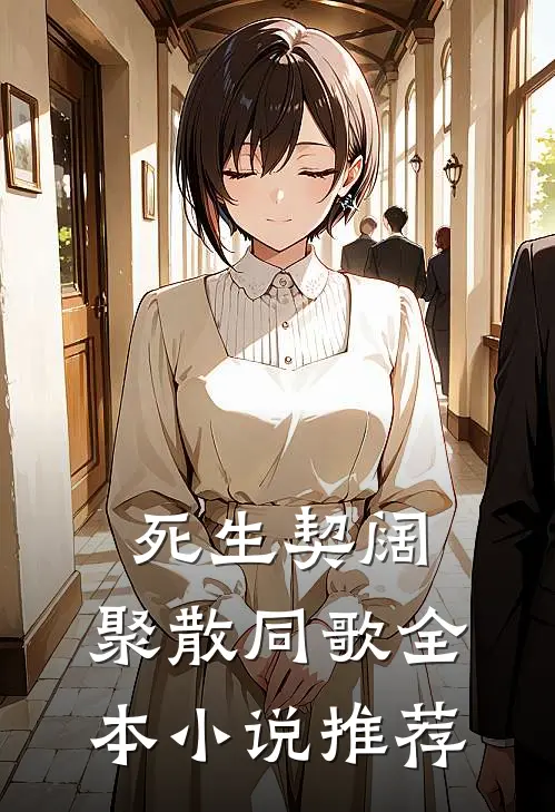 死生契阔，聚散同歌全本小说推荐