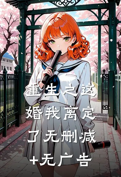 重生之这婚我离定了无删减+无广告