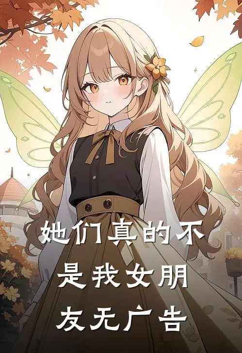 她们真的不是我女朋友无广告