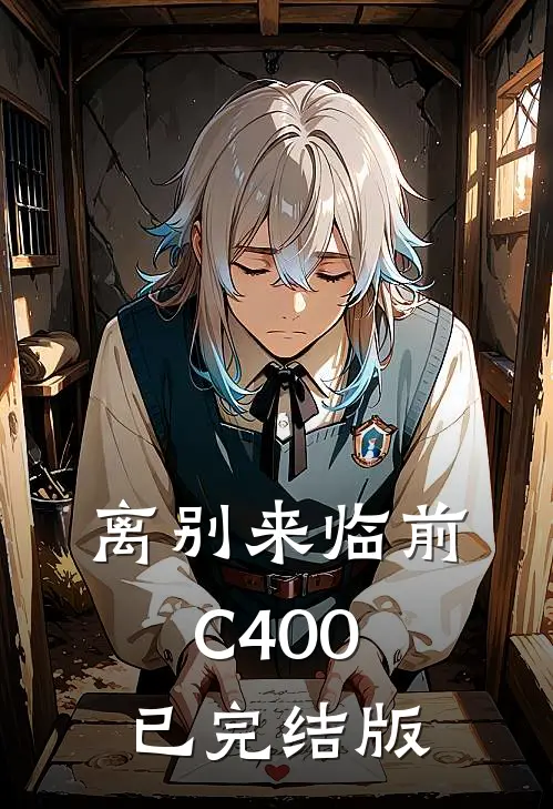 离别来临前C400已完结版